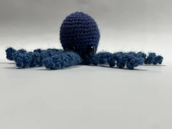 Blues Octoplush