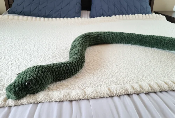 Green Snake
