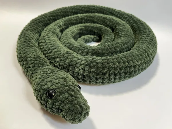 Green Snake
